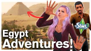 Why The Sims 3's Open World ATE. (Second Life Legacy Challenge)