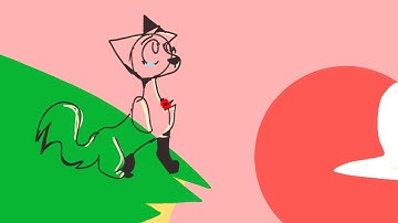 Traveling soldier MAP part 9// FlipaClip