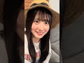 この帽子似合う人初めて見たwwwwwこんな事させれるの私の特権すぎる🤣💓#姉 #姉妹 #fyp #どうぶつの森