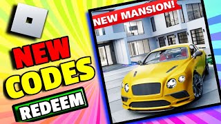 All Secret Mansion Tycoon Codes 2023 | Codes for Mansion Tycoon 2023 - Roblox Code