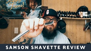 Beard Times With Scott Review Naked Armor