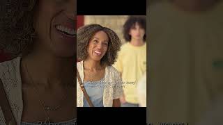 Father's childhood trauma. #shorts