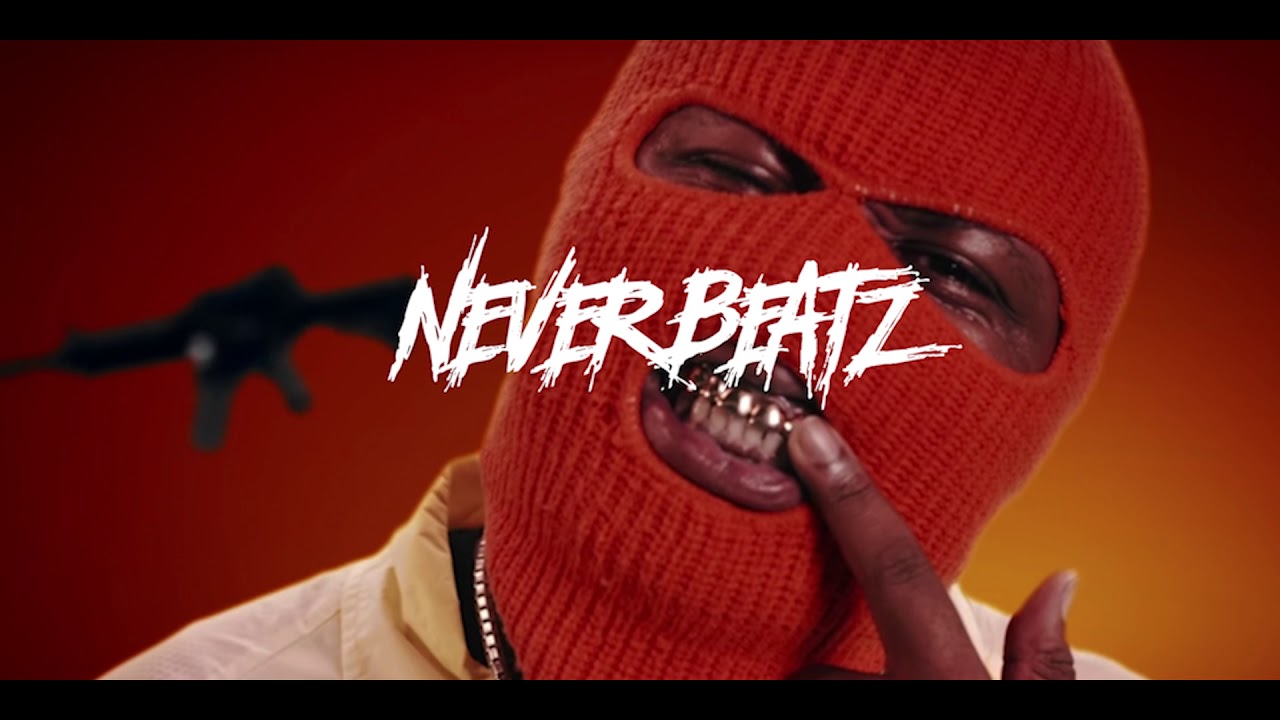 (FREE) CODEINA - Trap Beat / Hip Hop intrumental [Prod. by Never Beat]