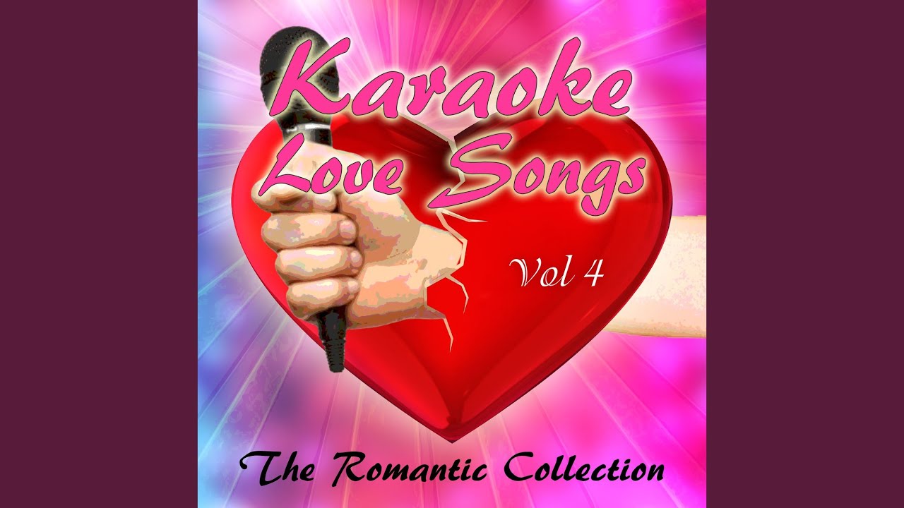 Cradle of Love (Originally Performed by Johnny Preston) (Karaoke Version) YouTube