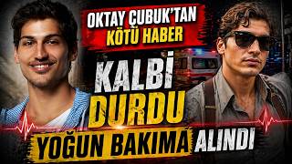 Oktay Çubuk’un Kalbi Durdu Portekiz’de Ölümden Döndü - Yoğun Bakımda İlk Açıklama