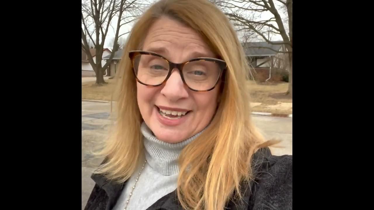 6441 N Bittersweet Lane, Glendale WI 53217 YouTube