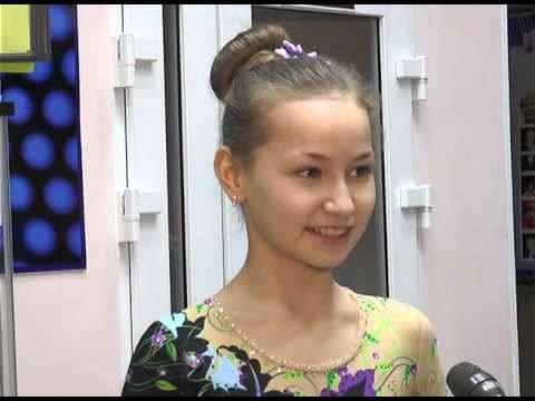 Мәскәү өлкәсеннән Татьяна Тарасова призы белән