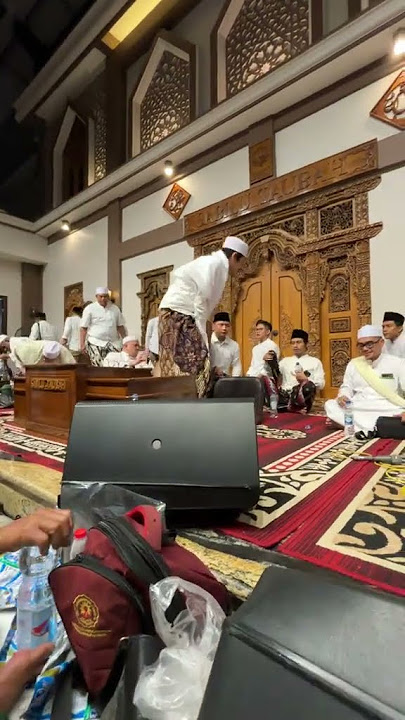 Majlis Ta'lim Sabilutaubah