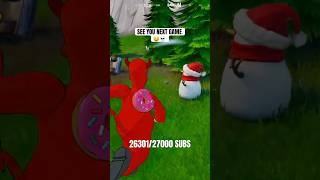 We Had A Third Party