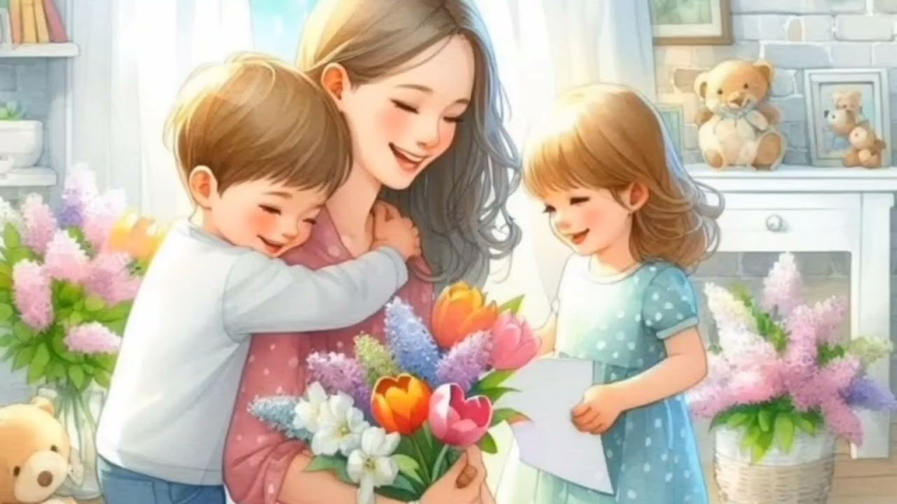 Весняна мандрівка 