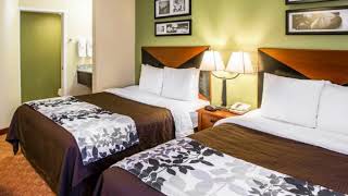 Sleep Inn Denver Tech Greenwood Village - Greenwood Village (Colorado) - United States