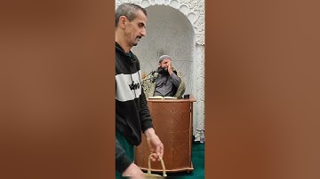 تلاوه القارئ الشيخ خالد غريسي الجزائري حفظه الله / الموافق / 07 نوفمبر 2025 - تلاوه الجمعه