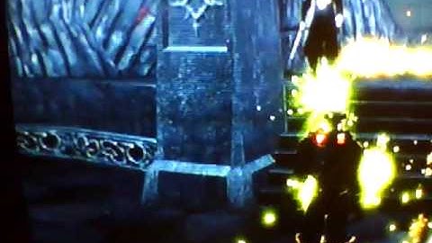 Funny Commandant fable 2