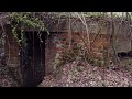 I FOUND A WW2 PILLBOX BUNKER