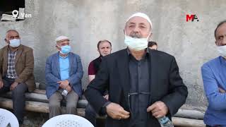 Servet Turgutun Kardeşi̇ Bu Zulüm Bi̇tsi̇n