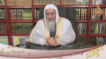 صحه حديث قراءة سوره الكهف يوم الجمعه ؟ ؟ الشيخ مصطفى العدوي ؟ للشيخ مصطفى العدوي
