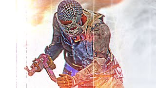 Rust - fragging kids + 2v7