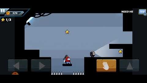 tricky crew level 08 method