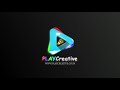 Play Creative Introduction Logo