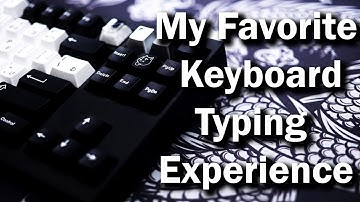A Bouncy Typing Experience | Geonworks F1-8X/F1-88