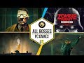 Zombie Army Trilogy – All Bosses / Зомби армия: Трилогия – Все Боссы