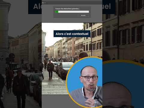 Le nouvel outil supprimer dans Photoshop #photoshop