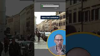Le nouvel outil supprimer dans Photoshop #photoshop