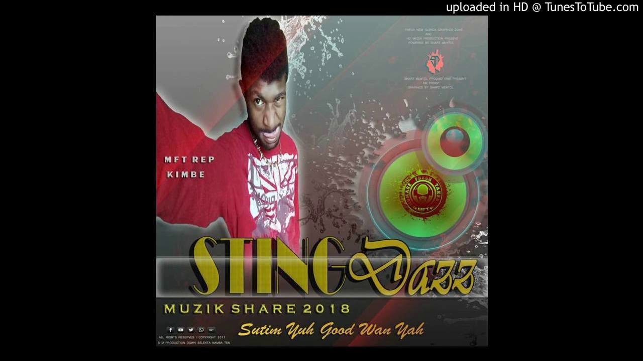 Meri Somex(2018)-TPS Crew (Bee'gee Bwoy ft. Mote (StingDazz PlayList)