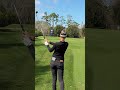 Aggressive. Even in difficult conditions. Nelly Korda debuted the new TP5x and hit 83% of GIR