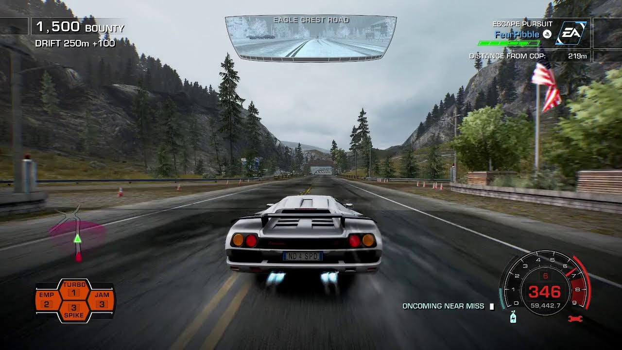 Most Wanted  - 17/02/2026