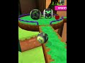 🏆Going Balls VS Rollance Balls Action Ball Games New Race 🔥 | Android/IOS Games