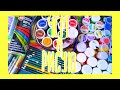 Чем я рисую ? | My art supplies