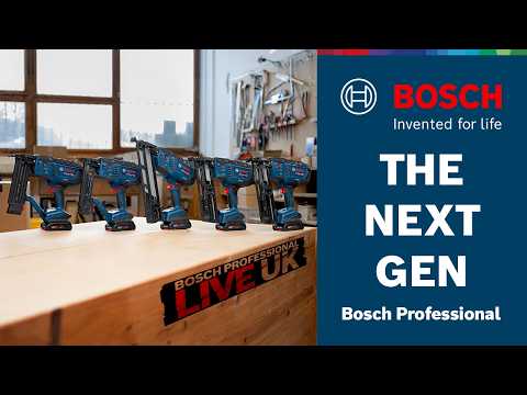 The Next Gen of Nailers is HERE! - JOIN US LIVE August 26th 5PM! ⏱️