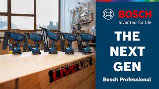 The Next Gen of Nailers is HERE! - JOIN US LIVE August 26th 5PM! ⏱️