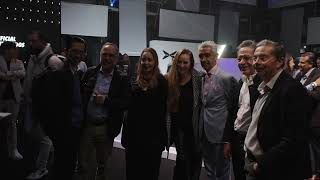 XPENG Colombia Brand Launch