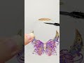 Unfolding dreams a pink butterfly puzzle challenge