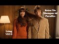 70s Shampoo Commercial Parodies  |  Created with Google's Veo 3     #70s #parody #veo3