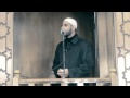 محمود الحسنات الصحابي الذي طلب القصاص من الرسول صلى الله عليه وسلم