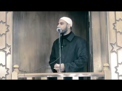 محمود الحسنات الصحابي الذي طلب القصاص من الرسول صلى الله عليه وسلم