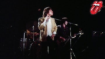 The Rolling Stones - Jumpin