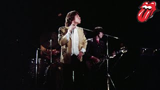The Rolling Stones - Jumpin&#39; Jack Flash (Official Music Video)
