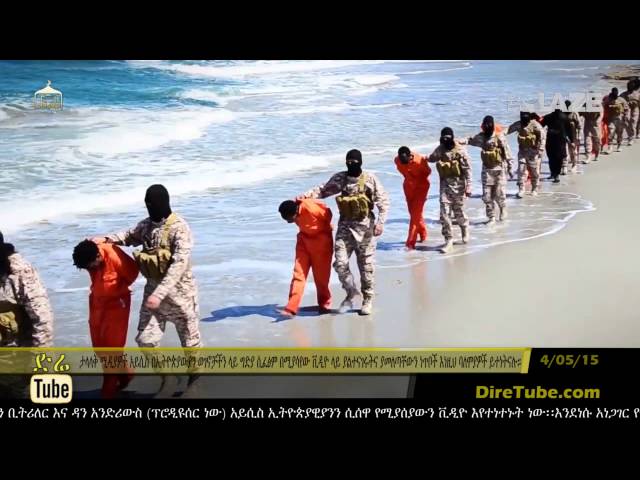 DireTube News - Here’s what the media missed with that ISIS video class=