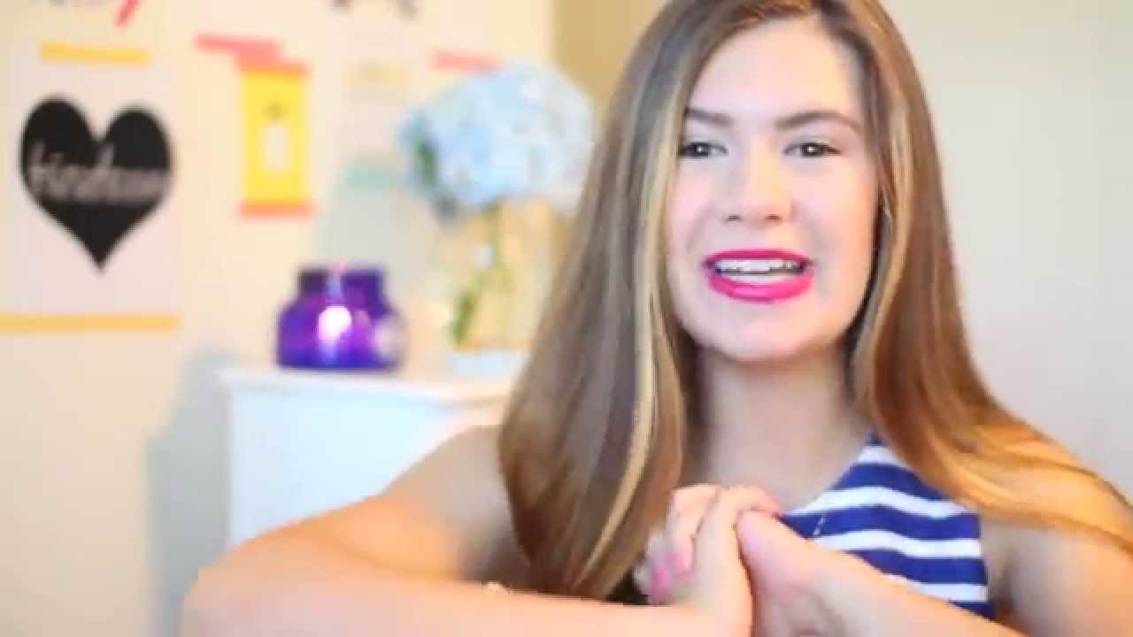 Spring Lookbook 2015    Danielle Marie