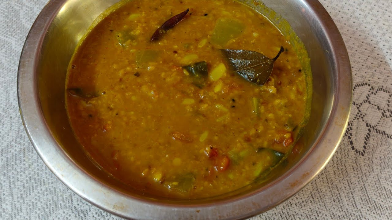 গরমে পেটের উপযোগী পেঁয়াজ রসুন ছাড়া লাউ দিয়ে ডালের রেসিপি এই ভিডিও টা দেখে বানিয়ে দেখুন ll 