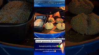 Foydali glyutensiz PP nonlarimiz sotuvda!#shorts #shortsvideo #youtubeshorts#reels #ozish #instagram