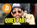 $10M Bitcoin Soon - They Finally Said It