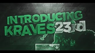 Kraves 23rd