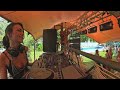 TECH HOUSE DJ FARAV SET 2026 Outdoor AfterPary Mix 