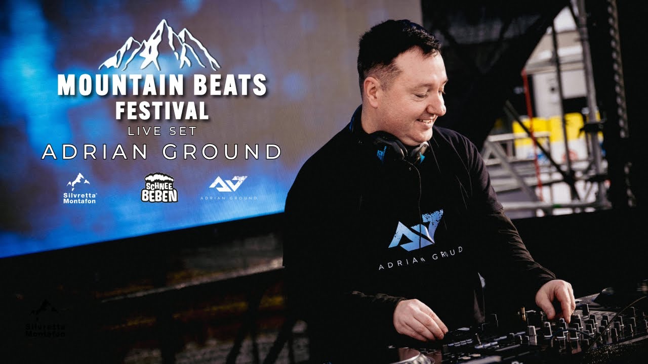 Adrian Ground Live Set At Mountain Beats Festival 2025 YouTube adrian-ground-live-set-at-mountain-beats-festival-2025-youtube