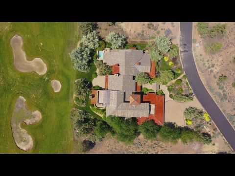 23021 Brushline Court, Bend, OR home video tour